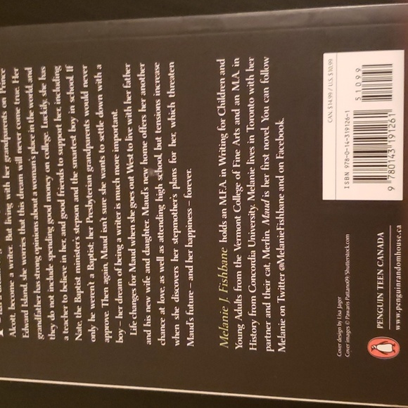 Maud 3 for 12 - Picture 4 of 4